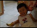 Ke Rui - Singing Bangun Pagi Ke Rui - Singing Bangun Pagi