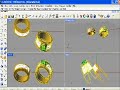 pat schmidts secrets to jewelry design using rhino software