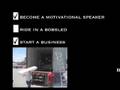 As I said before, I never repeat myself. - WGU Video Contest