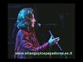 EL TANGO Y LOS PAYADORES -NELLY OMAR-TEATRO OPERA EL TANGO Y LOS PAYADORES -NELLY OMAR-TEATRO OPERA
