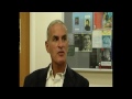 Leeds Student TV- Interview with Dr. Norman Finkelstein