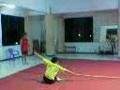 Preparation to PON in Palembang