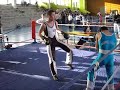 Challenge Ile de France Boxe Française 2007