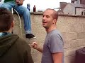 Embudo at Pascueta (Cork)