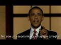 Obamanía en EEUU