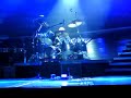 Phil Collins Drum Solo FFFT 2005