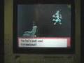 Pokemon diamond wifi battle vs darksen