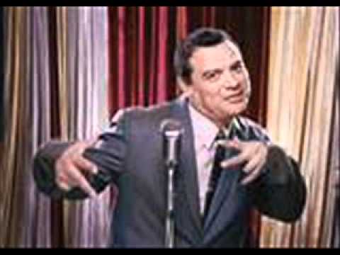 Willie Barcena and Steve Trevino Vs Carlos Mencia Part 5