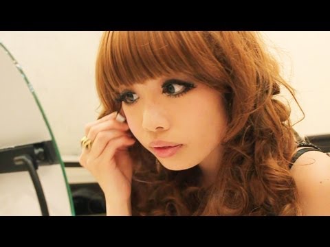 japan girl