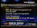 Lou Dobbs vs Murguia (2/4/08) pt.3 Lou Dobbs vs Murguia (2/4/08) pt.3