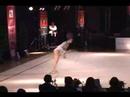 Ava Gehringer Hoop LA Lights 2008