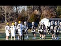 Boys Lacrosse Gonzaga vs. Bullis 3/14/2013 thumbnail
