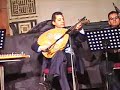 hossam samir رق الحبيب عزف على العود oud أم كلثوم