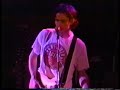 Luna plays \"Slide\" and \"Crazy People\" at the Whiskey 1992