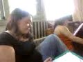 Breu vídeo sobre l'escola de formació dels CJC Joventut Comunista de Catalunya de l'estiu del 2008