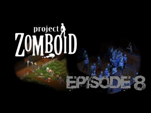 how to cure queasy in project zomboid