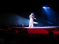 Rizza Navales sings Macarthur's Park