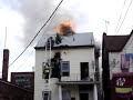 Ladder 1 GET OFF THE ROOF! Ladder 1 GET OFF THE ROOF!