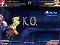 Melty Blood React - Limits Vs Devil Azite