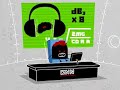 The Sensibles Ep2 Mp3 player (Matt Oxborrow)