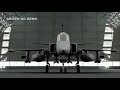 Gripen NG DEMO video