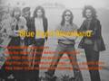 videos de BLUE EYED BLUESBAND 
