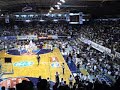 Regatas Vs Quilmes [Play off]