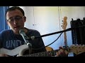 Halleluja - a Leonard Cohen cover