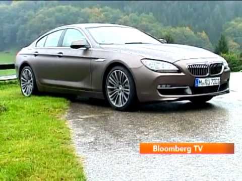 2012 BMW 6-series 640D Gran Coupe | Comprehensive Review | Autocar India