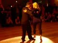 Roberto Herrera at the Munich Tango Festival