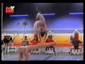 video Compilation from Power Rangers and Perfect Body. Picture