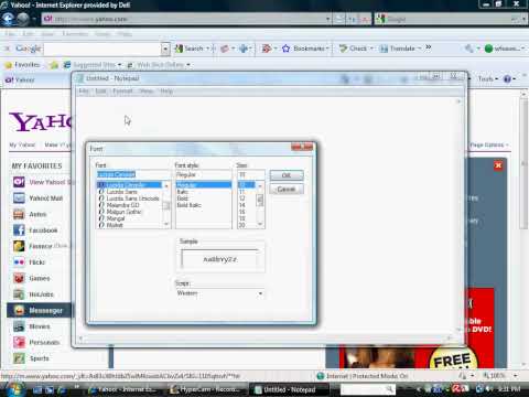 how to troubleshoot ie8