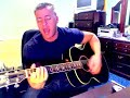 the in crowd john conlee me singing playing guitar again