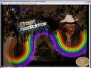 Adobe Illustrator Tutorial Draw Swirling Rainbows w/ ease!