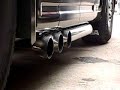 Scania R580 V8