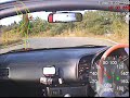 ケイズスポーツリンク　車載+VSD　S2000 2009/10/18
