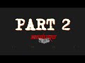 ENDURO TRIAL IN IMMITOS part 2