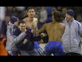 Frank lampard got lamped ; fan attack [tottenham - chelsea]