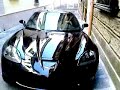 Stile Corvette Stile Corvette