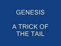 clip video Genesis A Trick Of The Tail