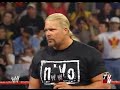 HBK nwo