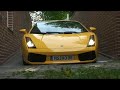 Lamborghini Gallardo Lamborghini Gallardo