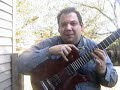 Guitarist Denis Taaffe 2005 Interview Part 1 of 12 Guitarist Denis Taaffe 2005 Interview Part 1 of 12