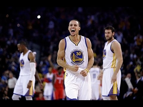 Stephen - Watch the top 10 plays from Western Conference All-Star Stephen Curry of the Golden State Warriors. About the NBA: The NBA is the premier professional basketball league in the United States...