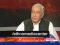 Express: Front Line with Kamran Shahid Brig. Imtiaz ( Why Benazir was a security threat to National Security)