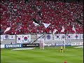 Visions of Seoul: South Korea vs. North Korea Soccer Game