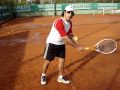CLASES de TENIS en PRIMERGOLPE: El saque CLASES de TENIS en PRIMERGOLPE: El saque