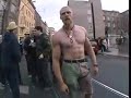 Techno Viking on Amon Amarth
