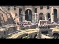 The Colosseum, Rome Italy