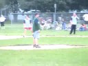 Kevin Shawver fly out advances 2 Kevin Shawver fly out advances 2